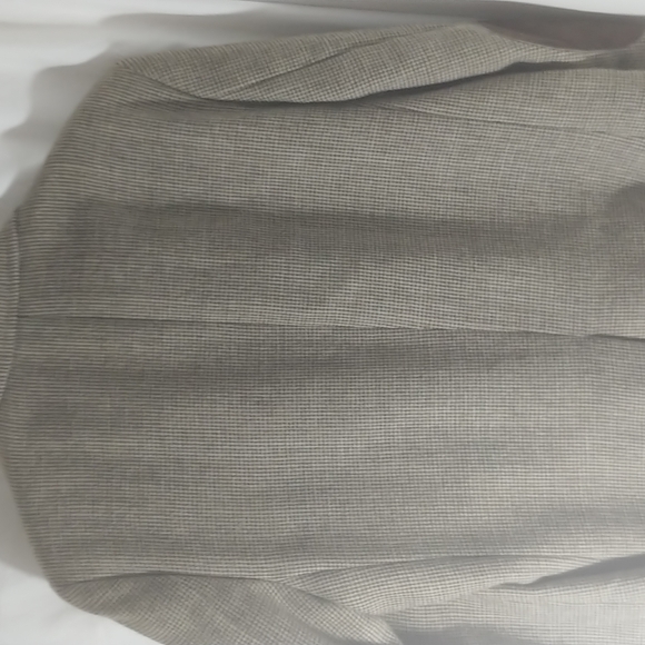Vintage Sears sports coat men's size 42 - Picture 3 of 4